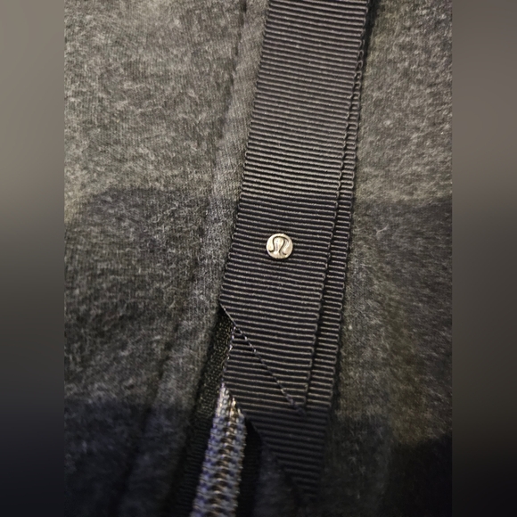 Lululemon cozy up buttercup jacket - Picture 4 of 16